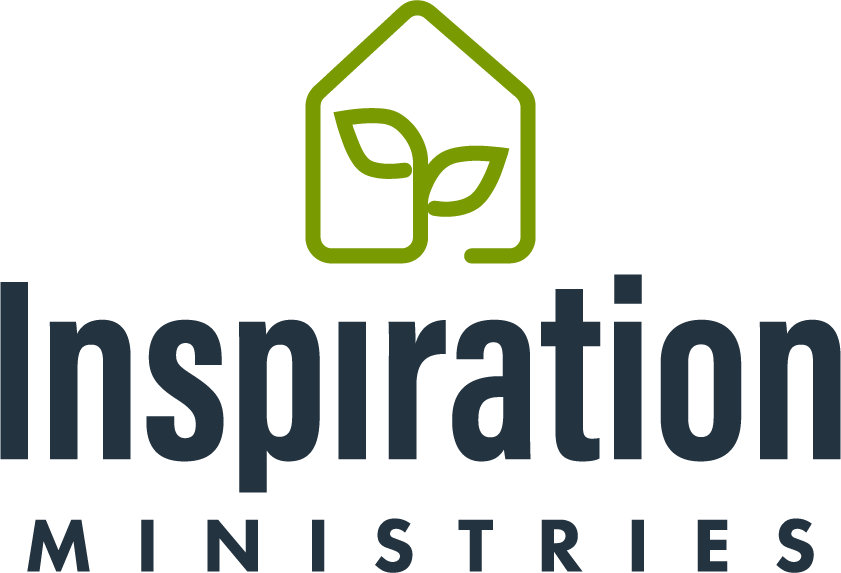 Inspiration Ministries logo