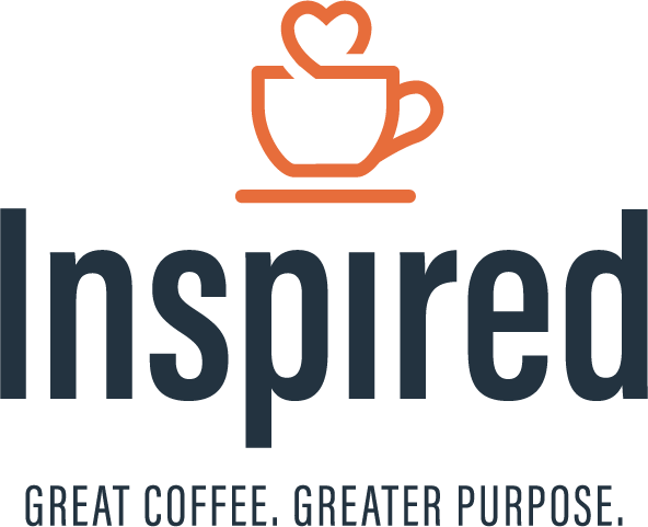 Inspired Coffee logo