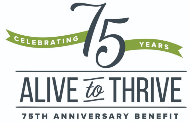 Celebrating 75 Years!