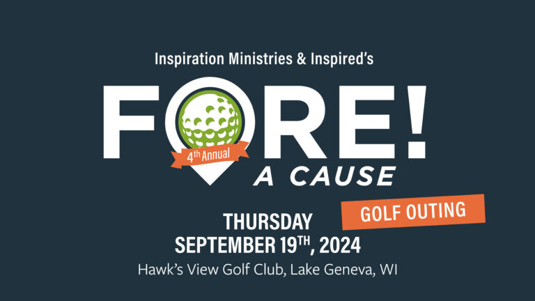 FORE! A Cause Golf Outing