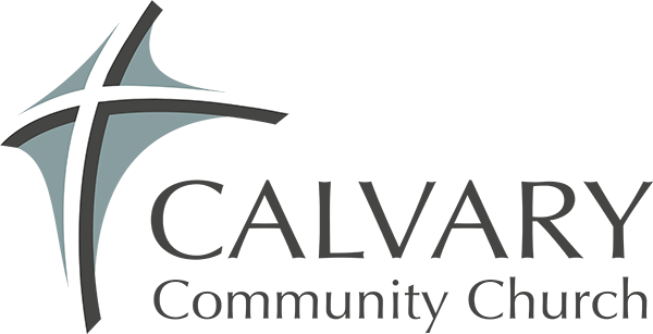 Calvary Community Church