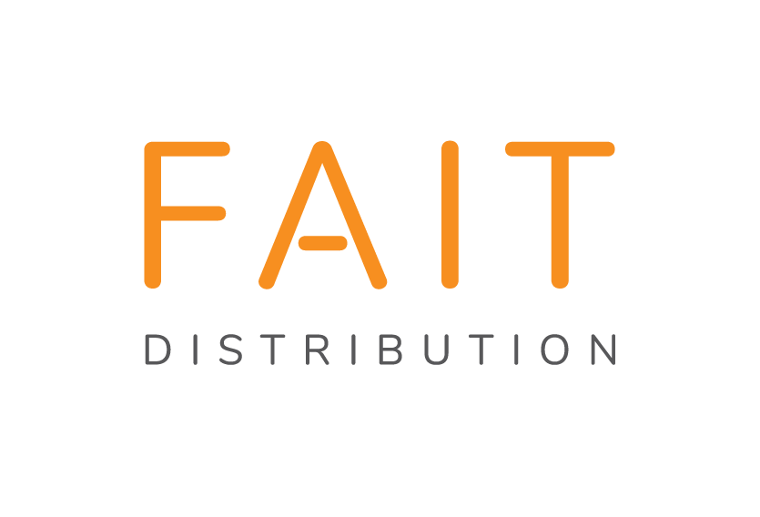 Fait Distribution
