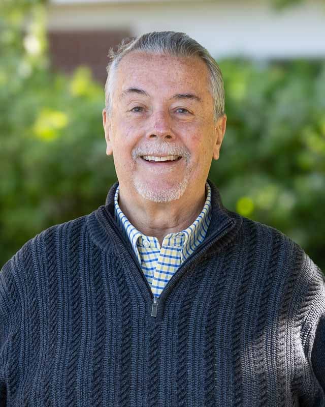 Michael Dustman