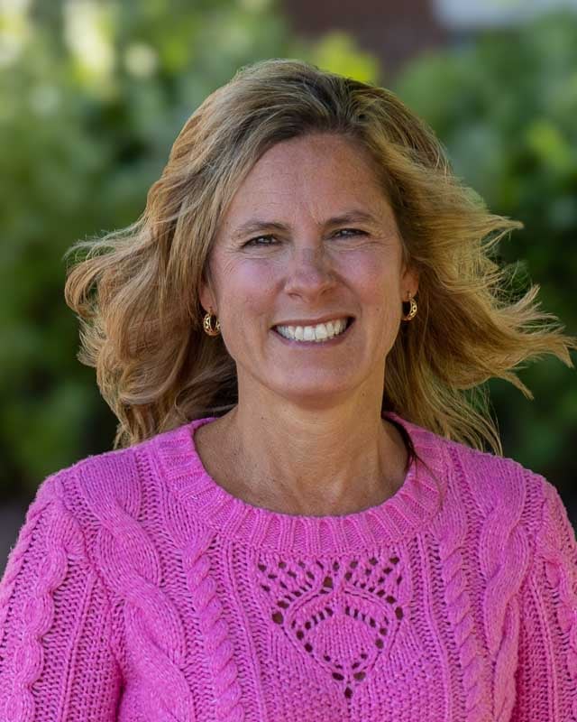 Lynn Hummel