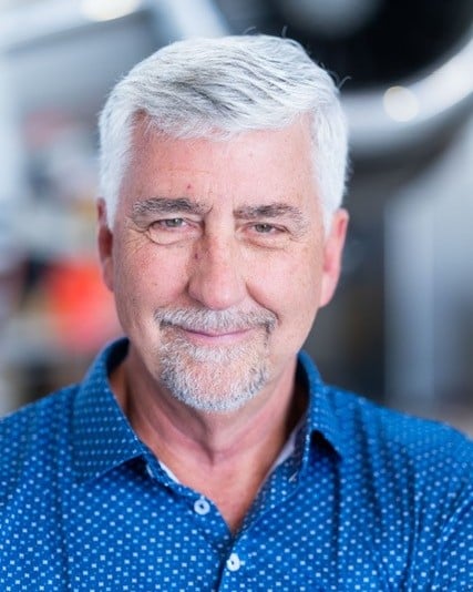 Gary Meisner