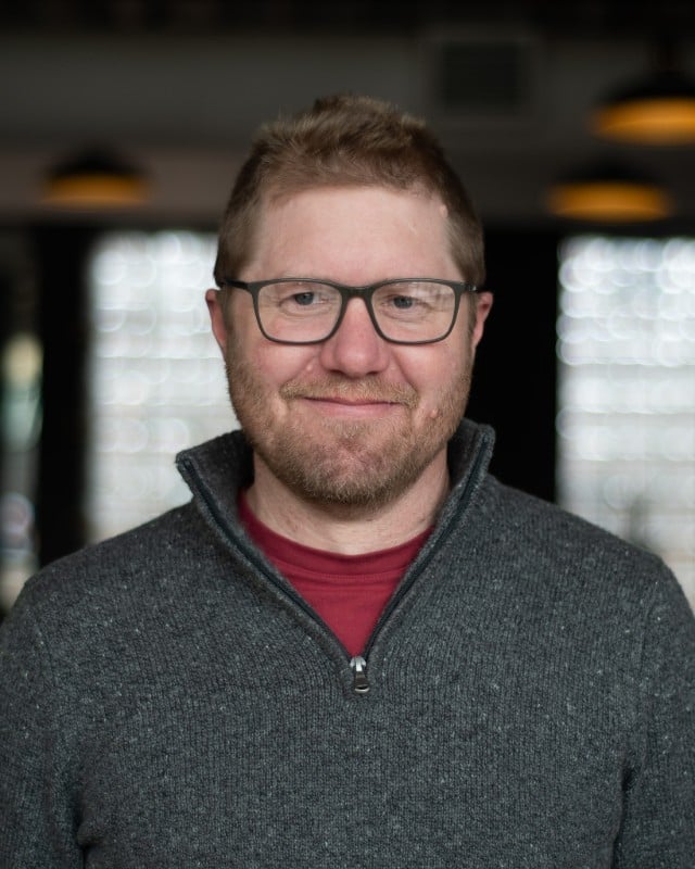 Aaron Zorn